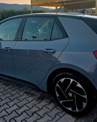 Volkswagen ID.3 Pure Performance 45 kWh 150 CV