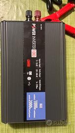 Lampa inverter 1000w