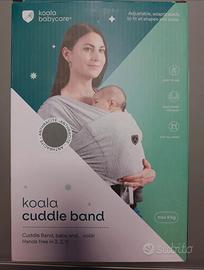Fascia koala babycare