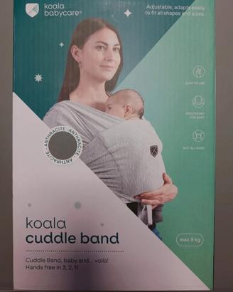 Fascia koala babycare