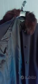 cappotto Donna
