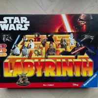 Gioco da tavolo Labyrinth Star Wars
