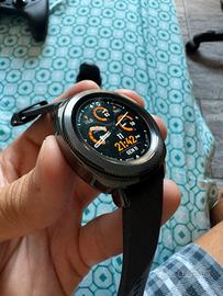 Samsung gear smartwatch nuovo