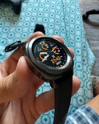 Samsung gear smartwatch nuovo