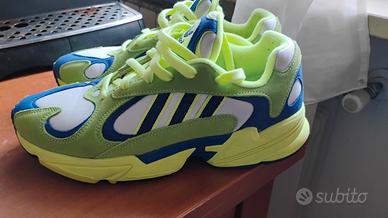 scarpe Adidas torsione Running 