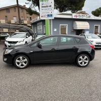 Opel Astra 1.4 100CV 5 porte Cosmo