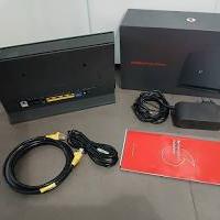 Vodafone Power Station SHG3000 per test