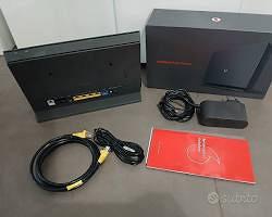 Vodafone Power Station SHG3000 per test