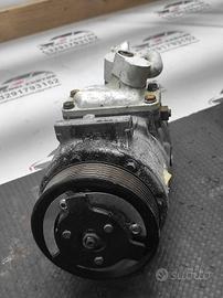 Compressore aria condizionata daihatsu terios / si