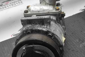 Compressore aria condizionata daihatsu terios / si