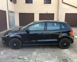 VOLKSWAGEN Polo 5ª serie - 2016