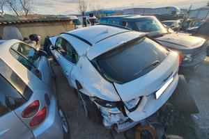 Maserati Levante 3.0 D V6 275CV AWD Gransport