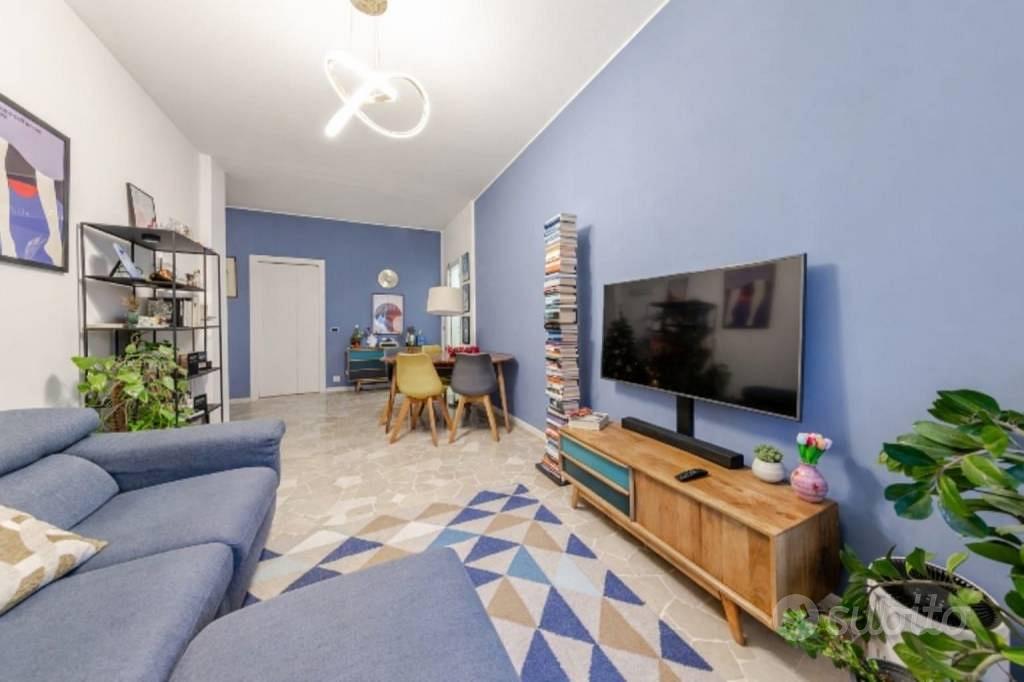 Appartamento – Milano, Cagnola, Villapizzone - Altro