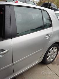 Porta post sx VOLKSWAGEN GOLF 5 2005