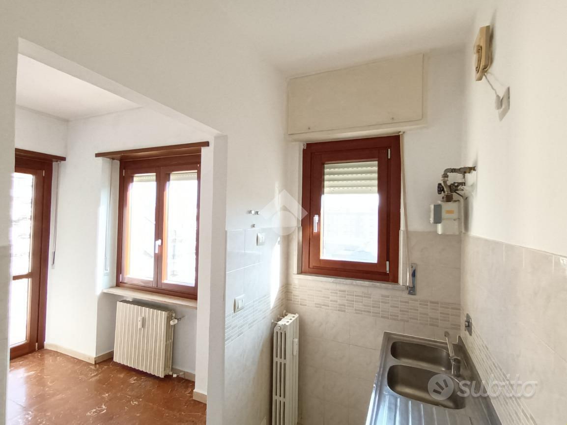 Apartment in Torino, Basse di Mirafiori, Mirafiori Sud - Vista 4