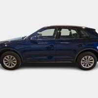 AUDI Q5 35 TDI Business quattro S tronic