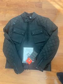 Giacca moto tucano urbano