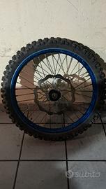 cerchi cross tm