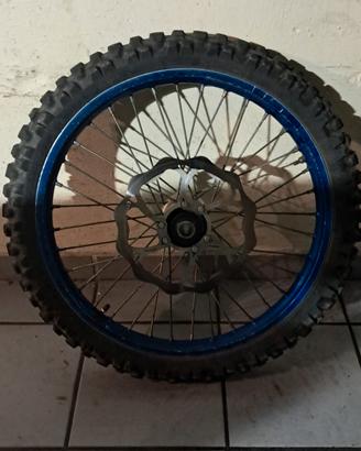 cerchi cross tm