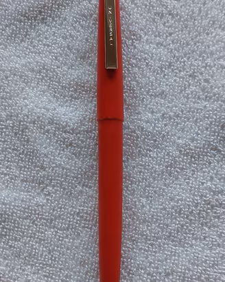 Penna stilografica vintage UNIVERSAL Italy NUOVA