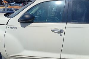 CHRYSLER PT CRUISER 2005 PORTA ANTERIORE SX