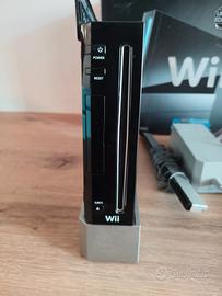 Nintendo Wii COMPLETA 