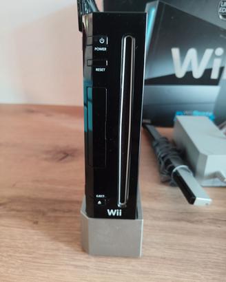 Nintendo Wii COMPLETA 