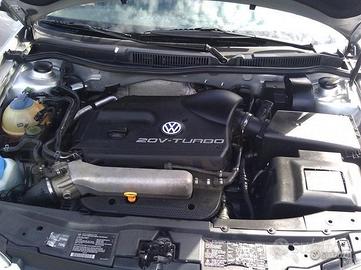 Motore Volkswagen AGN 1.8 20v