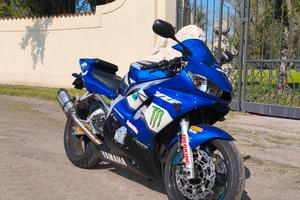 Yamaha YZF-R6