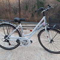 Bici da Donna 