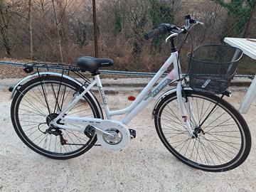 Bici da Donna 