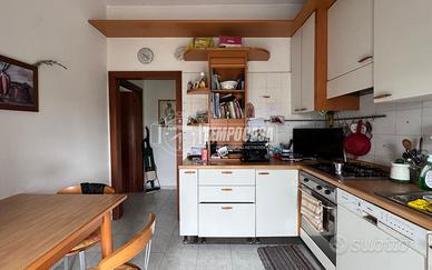 DUE LOCALI - ZONA COMODA