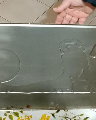 insegna di Coca-Cola 