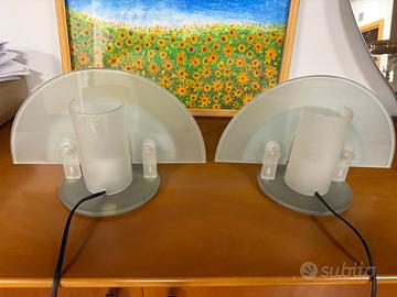 Lampade da tavolo bilumen  modello nuvola