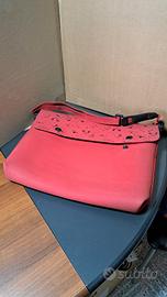 Borsa tracolla famoso marchio