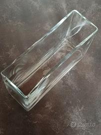 Vaso/contenitore in vetro