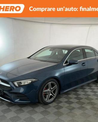 MERCEDES-BENZ A 180 UE26829