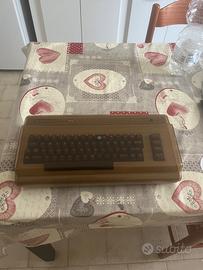 Commodore 64 copritastiera