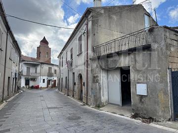 Casa Indipendente Liberi [Cod. rif 3197780VRG]