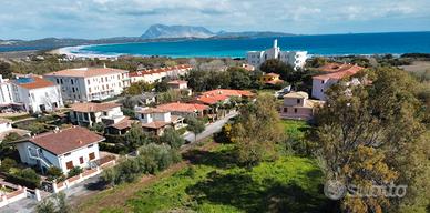 Villa singola San Teodoro