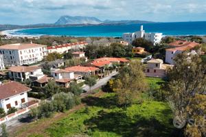 Villa singola San Teodoro