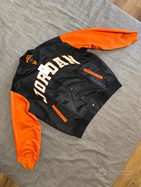 Giacca Bomber Jordan