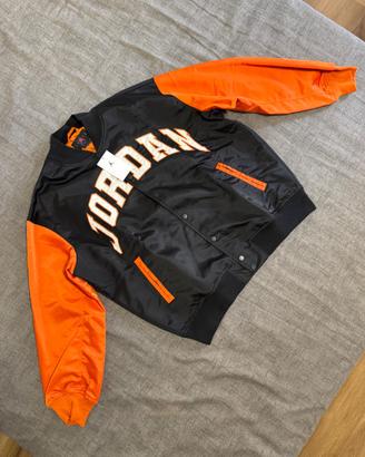 Giacca Bomber Jordan