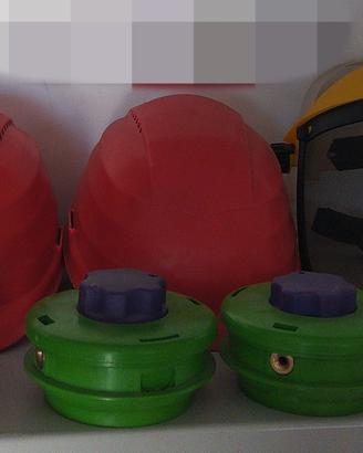 ACCESSORI PER GIARDINAGGIO 