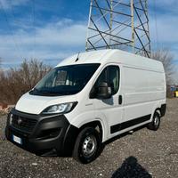 Fiat Ducato 2.300 130cv 2021 Euro6d L2-H2