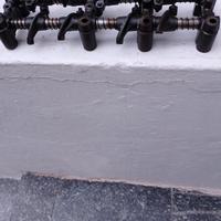 Castelletto punterie reno 5 alpin turbo.