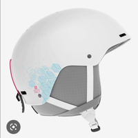 Casco da sci e bici per bambino