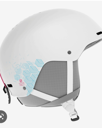 Casco da sci e bici per bambino