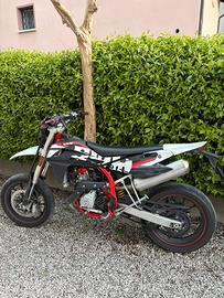 SWM 125 SM R