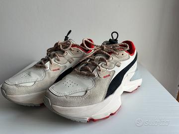 Sneakers Puma - Orkid Retro Grade - misura 38